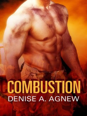 cover image of Combustion